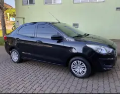 FORD KA 1.5 TI-VCT FLEX SE PLUS MANUAL FORD KA 1.5 TI-VCT FLEX SE PLUS MANUAL