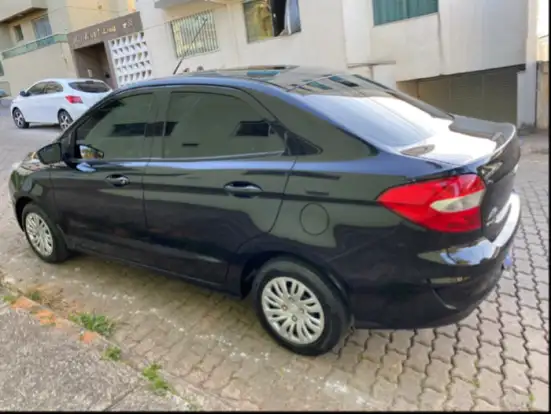 FORD-KA-2018