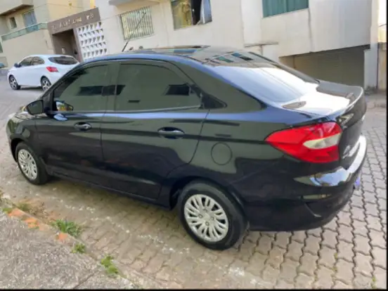 FORD-KA-1.5 TI-VCT FLEX SE PLUS MANUAL FORD-KA-2018