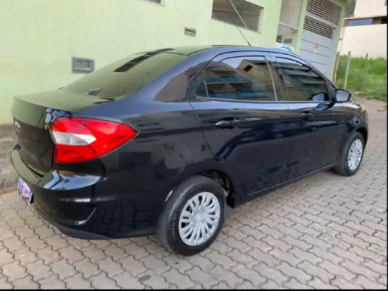 FORD-KA-2018