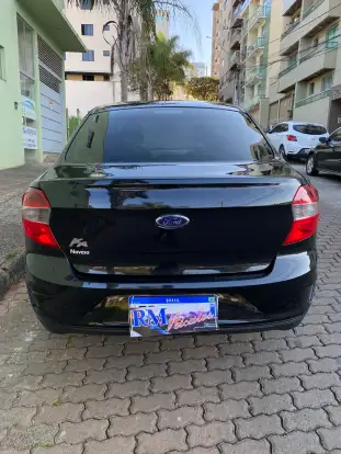 FORD-KA-2018