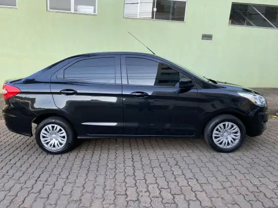 FORD-KA-1.5 TI-VCT FLEX SE PLUS MANUAL FORD-KA-2018