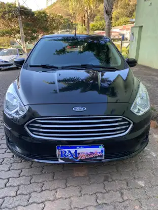 FORD-KA-2018