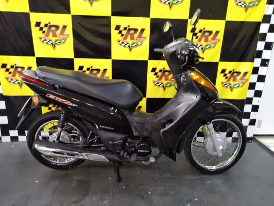 HONDA BIZ 100 ES 