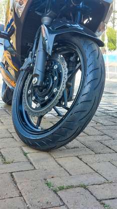 KAWASAKI-NINJA 400 KAWASAKI-NINJA 400-2018