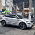 LAND ROVER RANGE ROVER EVOQUE 2.0 DYNAMIC 4WD 16V GASOLINA 4P AUTOMÁTICO LAND ROVER RANGE ROVER EVOQUE 2.0 DYNAMIC 4WD 16V GASOLINA 4P AUTOMÁTICO
