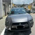 MITSUBISHI OUTLANDER 2.0 16V GASOLINA 4P AUTOMÁTICO MITSUBISHI OUTLANDER 2.0 16V GASOLINA 4P AUTOMÁTICO