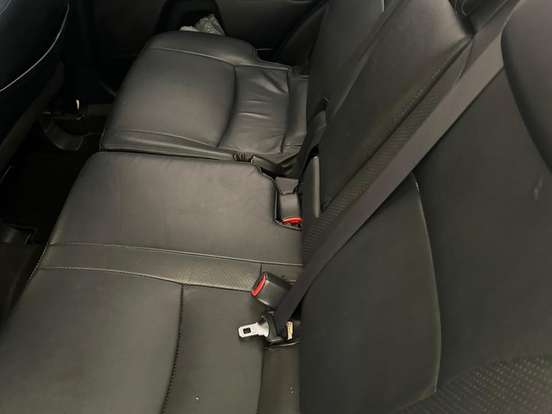 MITSUBISHI-OUTLANDER-2.0 16V GASOLINA 4P AUTOMÁTICO MITSUBISHI-OUTLANDER-2011