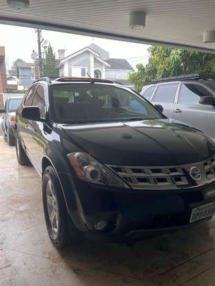 NISSAN-MURANO-2005