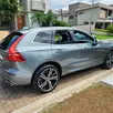 VOLVO XC60 2.0 T8 HYBRID R-DESIGN AWD GEARTRONIC VOLVO XC60 2.0 T8 HYBRID R-DESIGN AWD GEARTRONIC