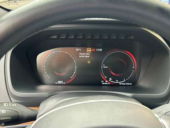 VOLVO-XC90-2.0 T8 HYBRID MOMENTUM AWD GEARTRONIC VOLVO-XC90-2020