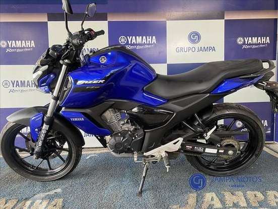 YAMAHA-FZ15 FAZER ABS YAMAHA-FZ15 FAZER ABS-2023