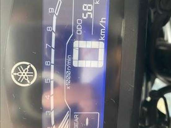YAMAHA-FZ15 FAZER ABS YAMAHA-FZ15 FAZER ABS-2023