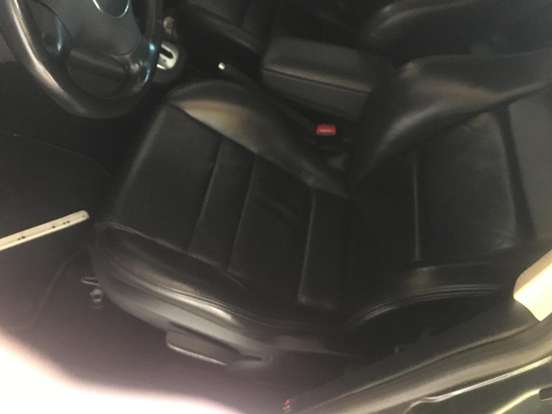 AUDI-A3-1.8 20V 150CV TURBO GASOLINA 4P AUTOMÁTICO AUDI-A3-2003