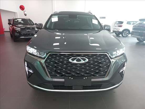CAOA CHERY-TIGGO 7 PRO-2024