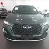 CAOA CHERY TIGGO 7 PRO 1.5 TCI FLEX HYBRID MAX DRIVE CVT CAOA CHERY TIGGO 7 PRO 1.5 TCI FLEX HYBRID MAX DRIVE CVT