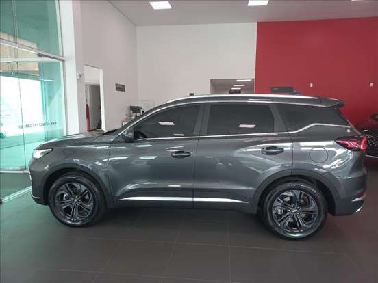 CAOA CHERY-TIGGO 7 PRO-1.5 TCI FLEX HYBRID MAX DRIVE CVT CAOA CHERY-TIGGO 7 PRO-2024