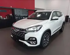 CAOA CHERY TIGGO 8 1.6 TGDI GASOLINA TXS MAX DRIVE DCT CAOA CHERY TIGGO 8 1.6 TGDI GASOLINA TXS MAX DRIVE DCT