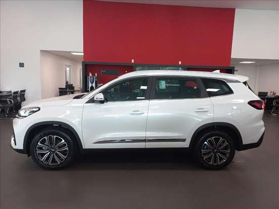 CAOA CHERY-TIGGO 8-1.6 TGDI GASOLINA TXS MAX DRIVE DCT CAOA CHERY-TIGGO 8-2024