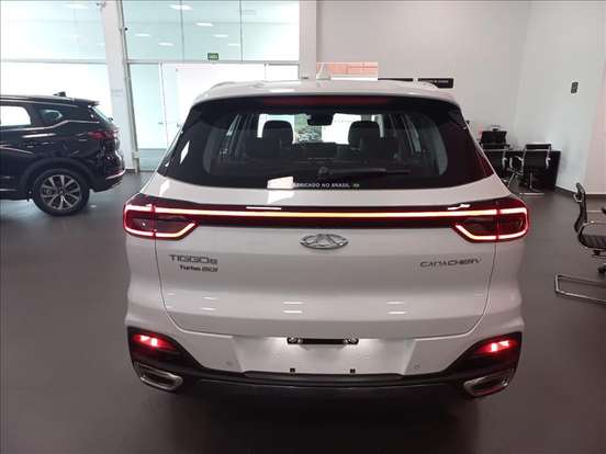 CAOA CHERY-TIGGO 8-2024