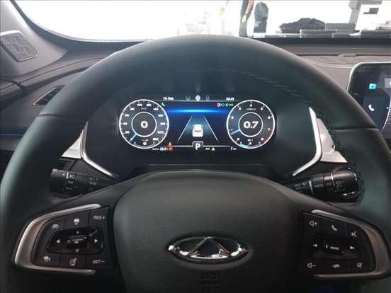 CAOA CHERY-TIGGO 8-1.6 TGDI GASOLINA TXS MAX DRIVE DCT CAOA CHERY-TIGGO 8-2024