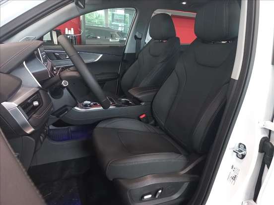 CAOA CHERY-TIGGO 8-2024