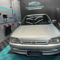 FORD ESCORT 1.8 I GL 8V GASOLINA 2P MANUAL FORD ESCORT 1.8 I GL 8V GASOLINA 2P MANUAL