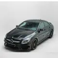 MERCEDES-BENZ CLA 45 AMG 2.0 16V TURBOCHARGED GASOLINA 4P AUTOMÁTICO MERCEDES-BENZ CLA 45 AMG 2.0 16V TURBOCHARGED GASOLINA 4P AUTOMÁTICO