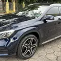 MERCEDES-BENZ GLA 250 2.0 CGI GASOLINA SPORT 7G-DCT MERCEDES-BENZ GLA 250 2.0 CGI GASOLINA SPORT 7G-DCT