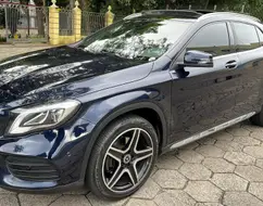 MERCEDES-BENZ GLA 250 2.0 CGI GASOLINA SPORT 7G-DCT MERCEDES-BENZ GLA 250 2.0 CGI GASOLINA SPORT 7G-DCT