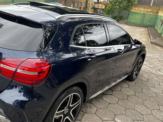 MERCEDES-BENZ-GLA 250-2.0 CGI GASOLINA SPORT 7G-DCT MERCEDES-BENZ-GLA 250-2019