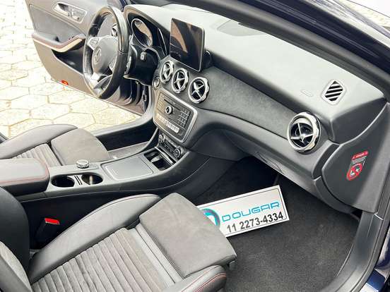 MERCEDES-BENZ-GLA 250-2.0 CGI GASOLINA SPORT 7G-DCT MERCEDES-BENZ-GLA 250-2019