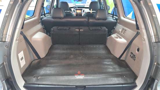 MITSUBISHI-PAJERO DAKAR-3.2 HPE 4X4 7 LUGARES 16V TURBO INTERCOOLER DIESEL 4P AUTOMÁTICO MITSUBISHI-PAJERO DAKAR-2015