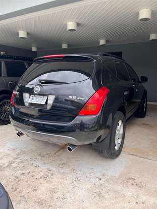 NISSAN-MURANO-2005
