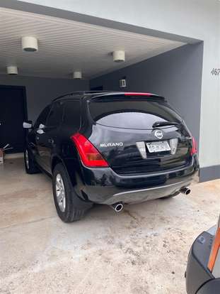 NISSAN-MURANO-2005
