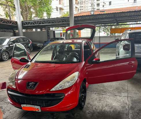 PEUGEOT-207-2008