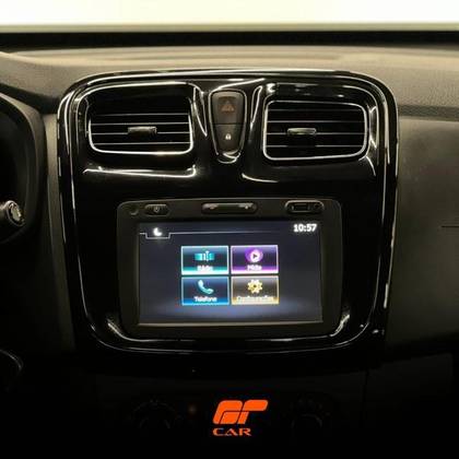 RENAULT LOGAN 1.0 12V SCE FLEX ZEN MANUAL