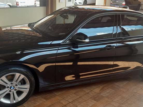 BMW-320i-2.0 SPORT GP 16V TURBO ACTIVE FLEX 4P AUTOMÁTICO BMW-320i-2015