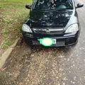 CHEVROLET CORSA 1.4 MPFI MAXX 8V FLEX 4P MANUAL CHEVROLET CORSA 1.4 MPFI MAXX 8V FLEX 4P MANUAL