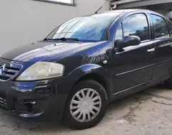 CITROËN C3 1.4 I GLX 8V FLEX 4P MANUAL CITROËN C3 1.4 I GLX 8V FLEX 4P MANUAL