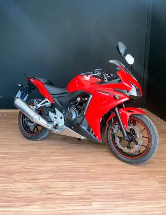 HONDA CBR 500R 