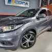 HONDA HR-V 1.8 16V FLEX EX 4P AUTOMÁTICO HONDA HR-V 1.8 16V FLEX EX 4P AUTOMÁTICO
