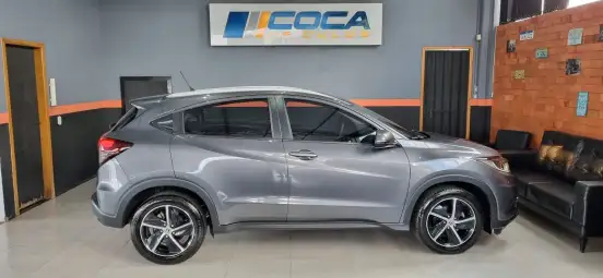 HONDA-HR-V-2021
