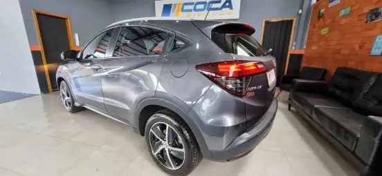 HONDA-HR-V-2021