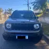 JEEP RENEGADE 1.8 16V FLEX SPORT 4P AUTOMÁTICO JEEP RENEGADE 1.8 16V FLEX SPORT 4P AUTOMÁTICO