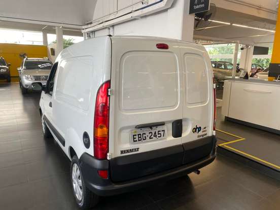 RENAULT-KANGOO-2009