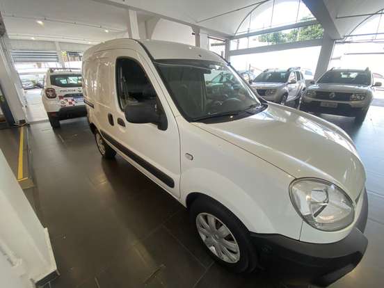RENAULT-KANGOO-2009