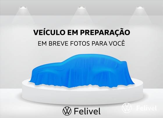 VOLKSWAGEN UP 1.0 170 TSI TOTAL FLEX CONNECT 4P MANUAL
