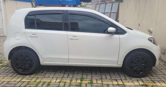 VOLKSWAGEN-UP-1.0 MPI MOVE UP 12V FLEX 4P AUTOMATIZADO VOLKSWAGEN-UP-2014
