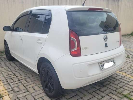 VOLKSWAGEN-UP-1.0 MPI MOVE UP 12V FLEX 4P AUTOMATIZADO VOLKSWAGEN-UP-2014